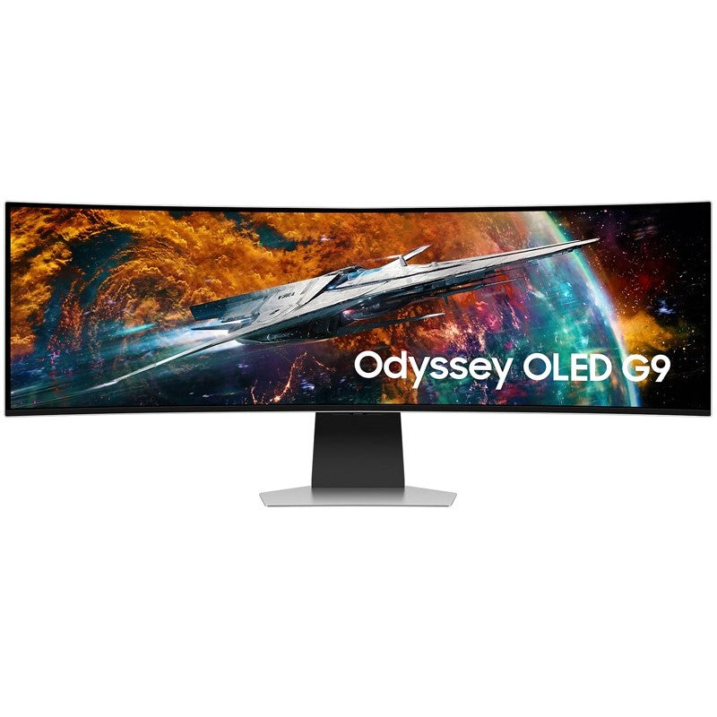 Samsung Odyssey G9 49 Samsung Odyssey G9 49